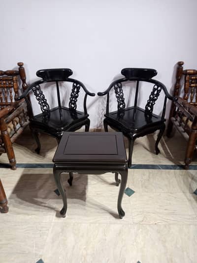 chairs set for sale