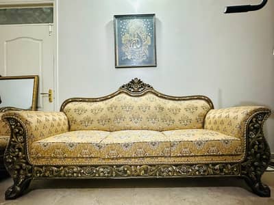 Sofa Set for sale