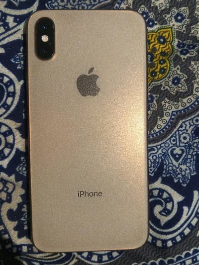 Apple iPhone XS