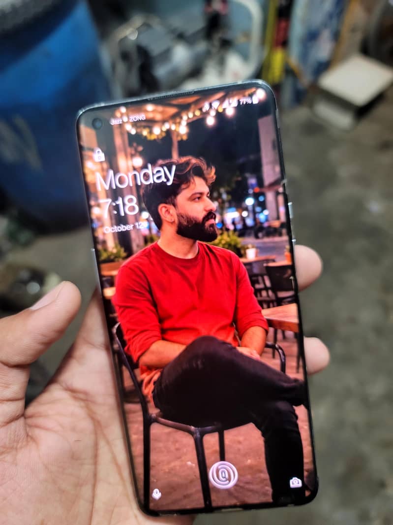 One Plus 9 Pro 1