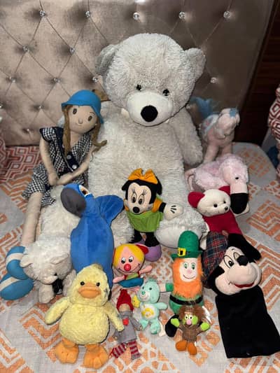 kids stuff toys