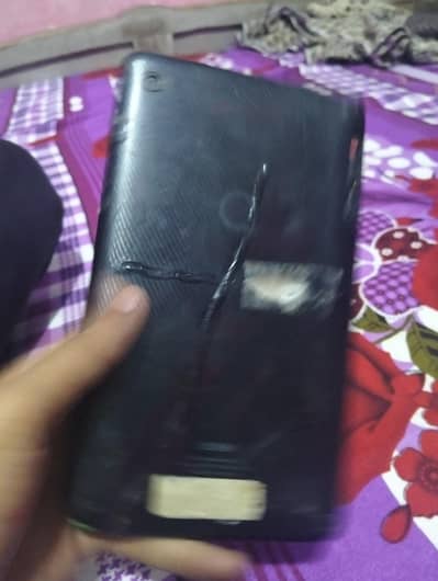 tab for sale pta approved