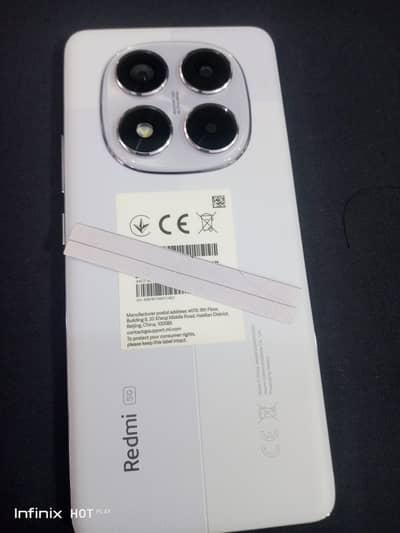 Xiaomi Redmi 14C