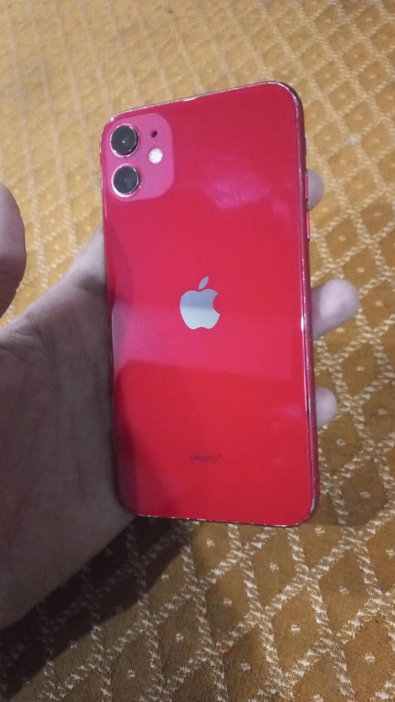 Apple iPhone 11 0