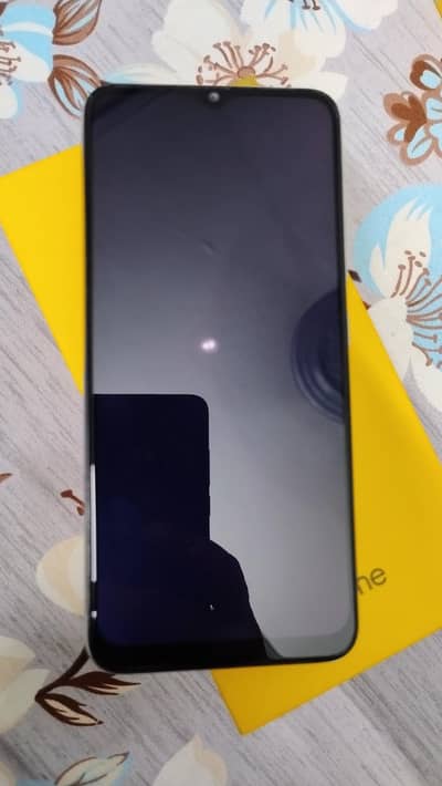 Realme C15 Qualcomm Edition
