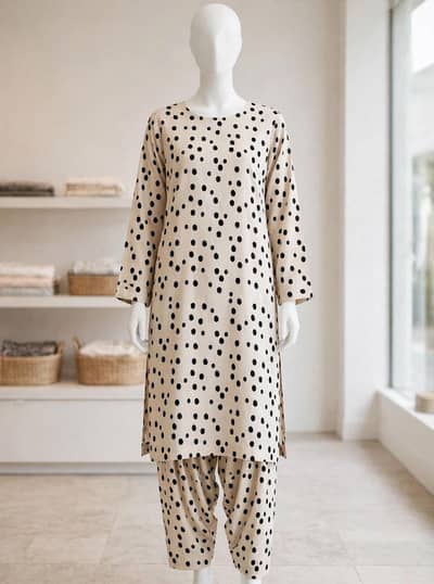 karandi fabric
