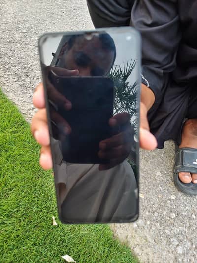 Samsung Mobile A7