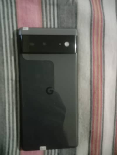 Google pixel 6. (6/128) Non PTA