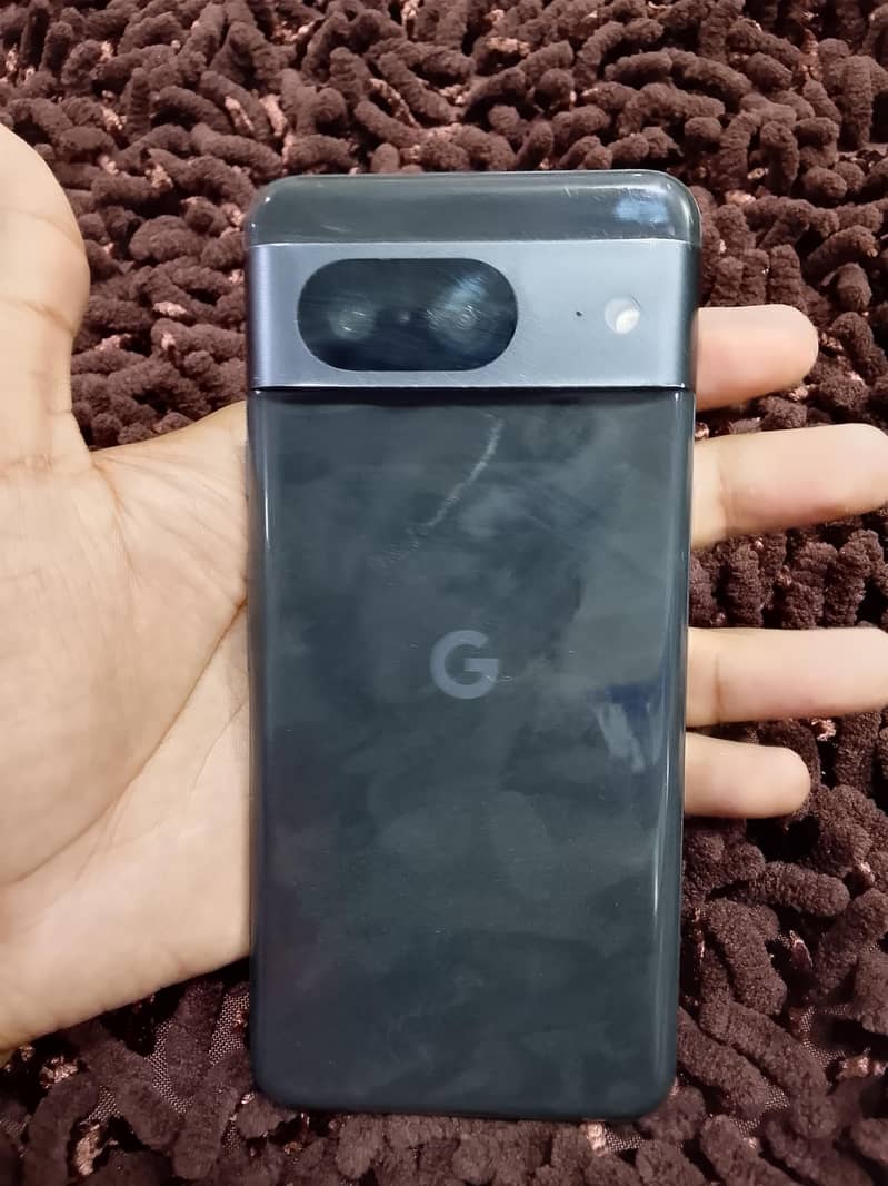 Google Pixel 8 0