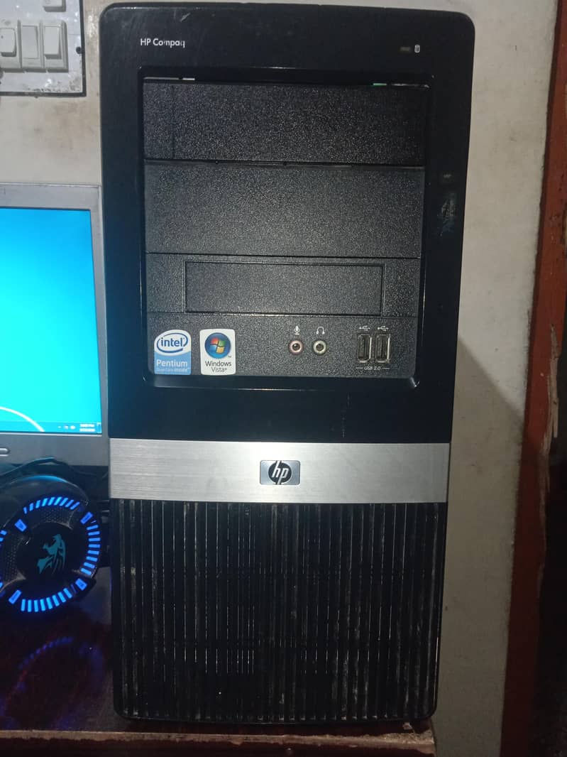 Complete Pc Setup 2