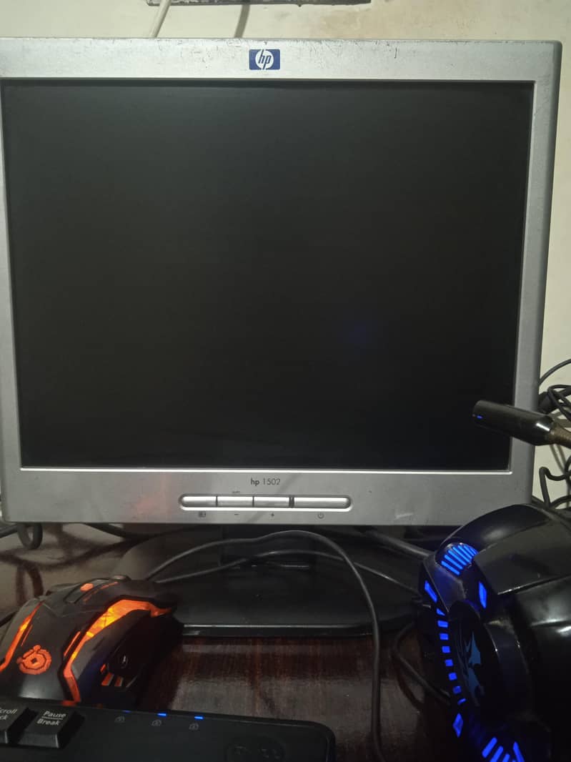 Complete Pc Setup 3