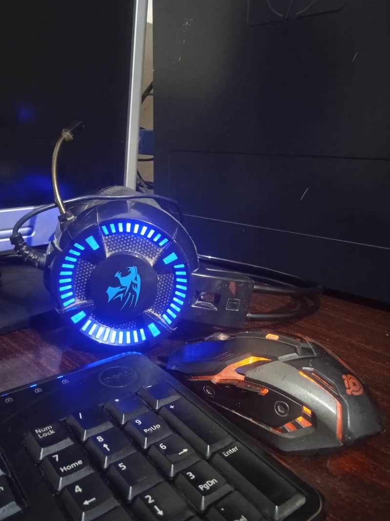 Complete Pc Setup 4