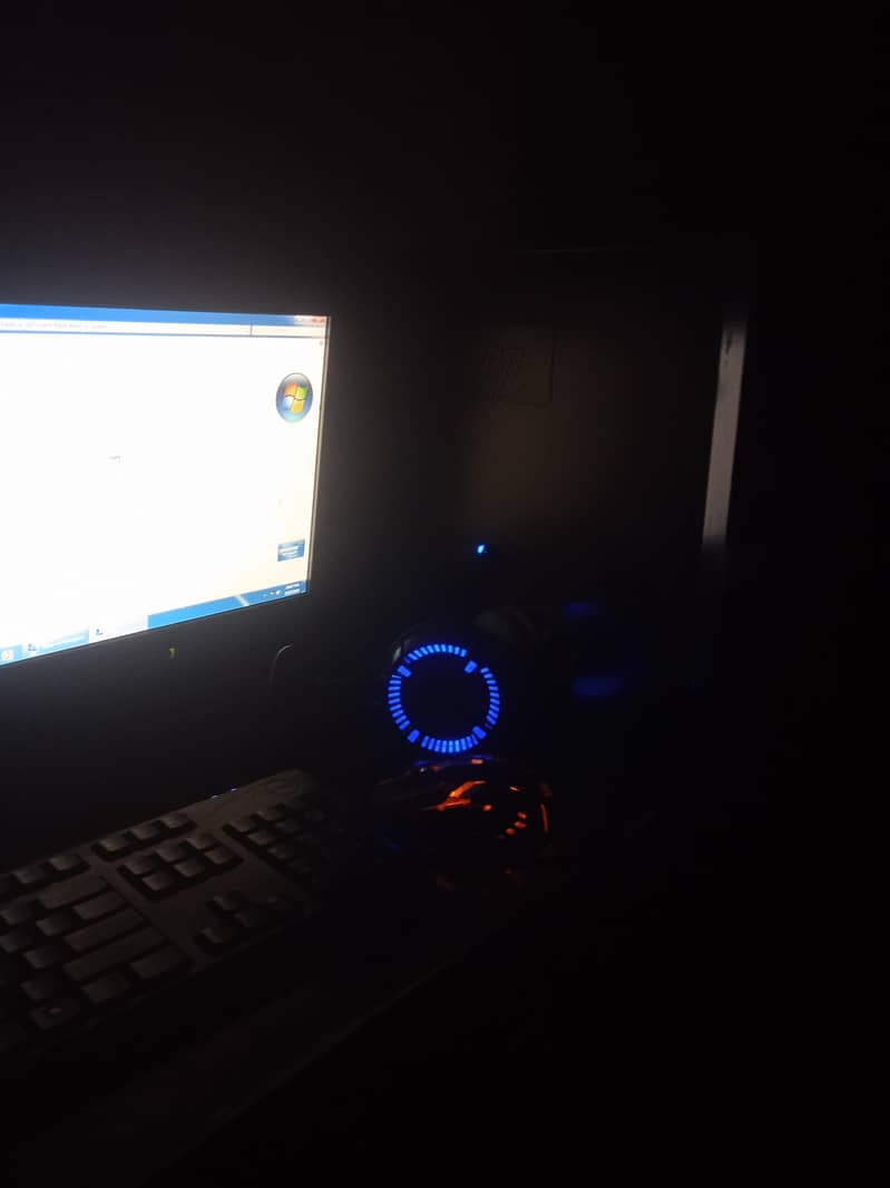 Complete Pc Setup 8