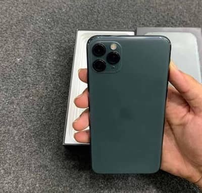 Apple iPhone 11 Pro Max