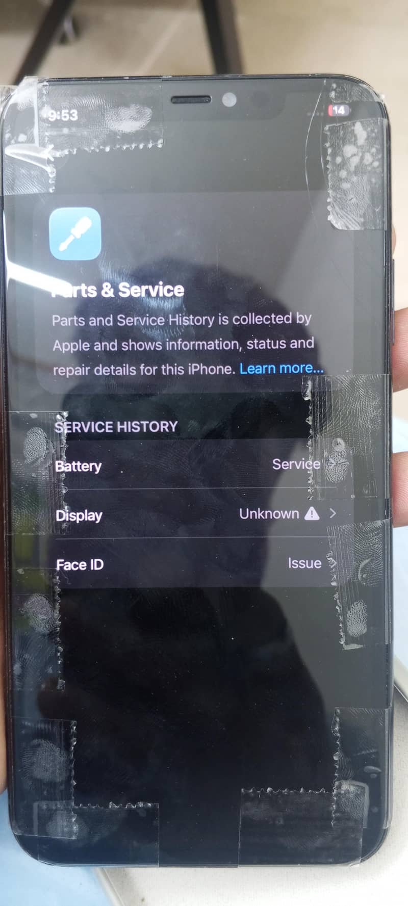 Apple iPhone 11 Pro Max 3
