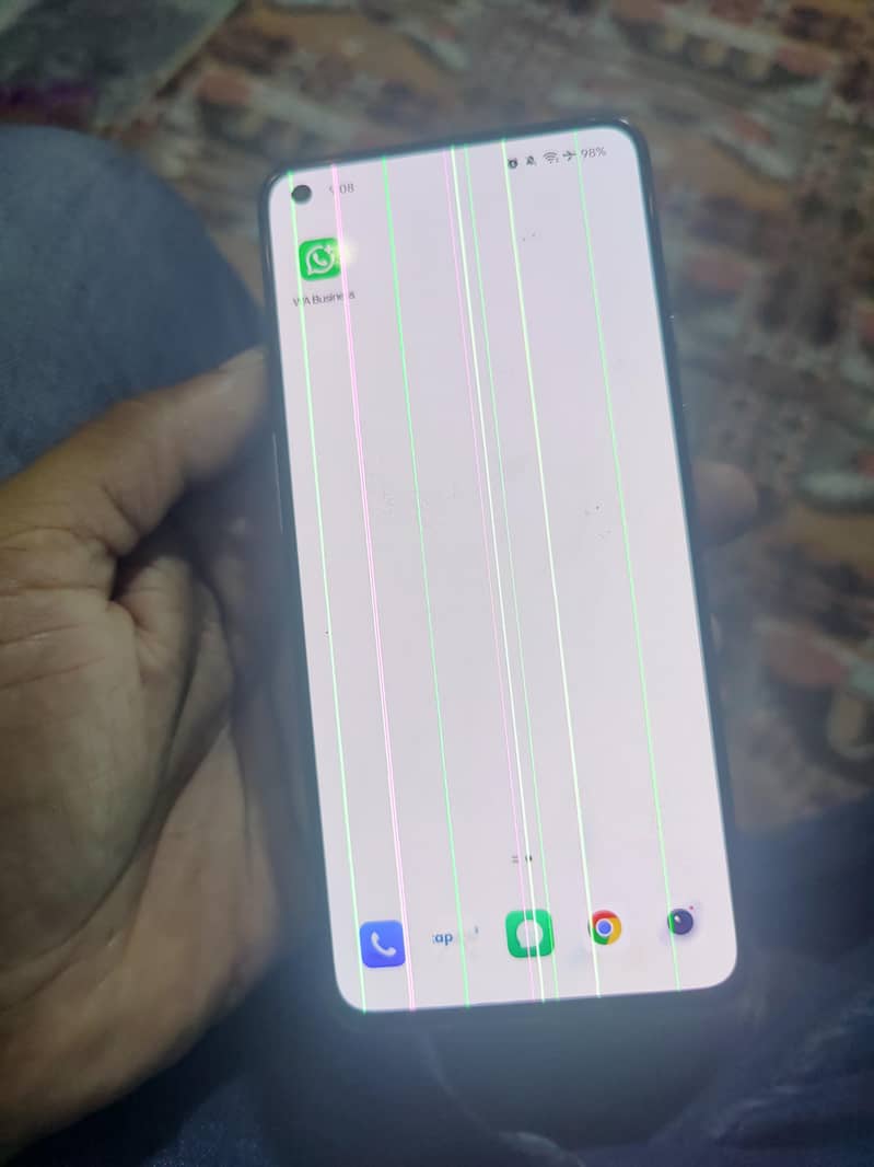One Plus 9 5G 1