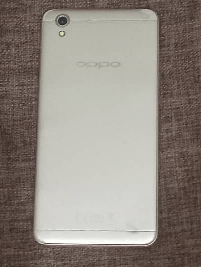 OPPO A37