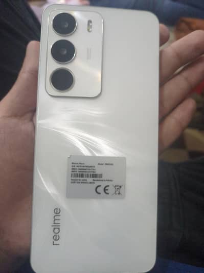 Realme C51