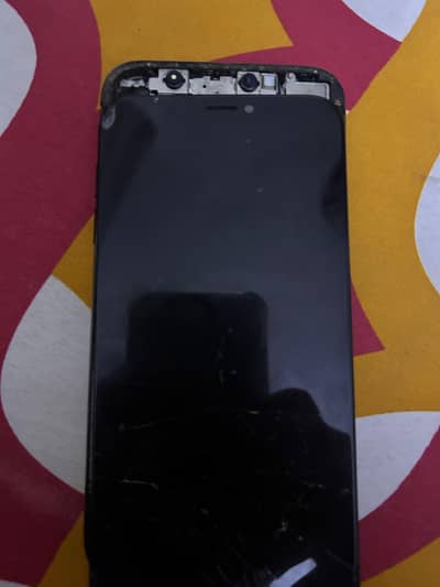 Apple iPhone X