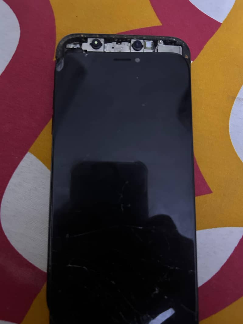 Apple iPhone X 0