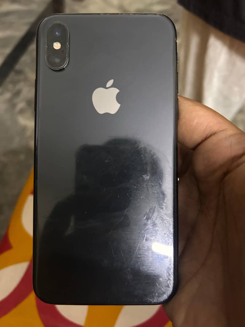Apple iPhone X 2