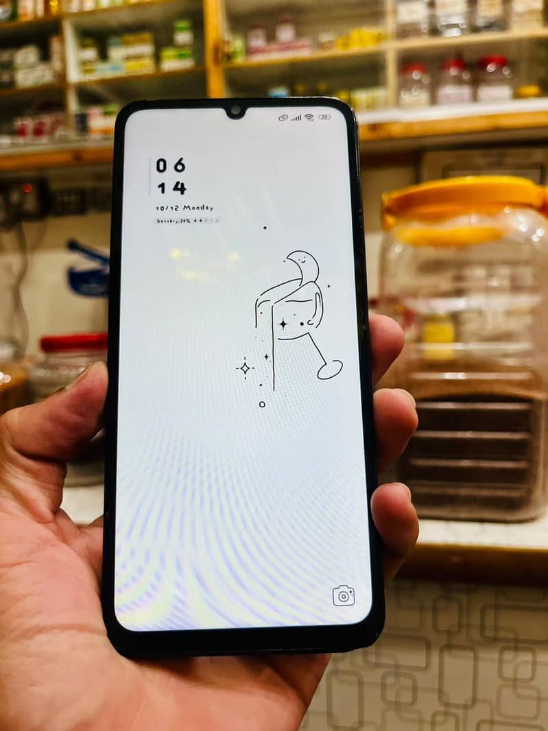 Redmi 13C 0