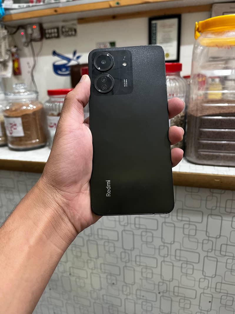 Redmi 13C 1