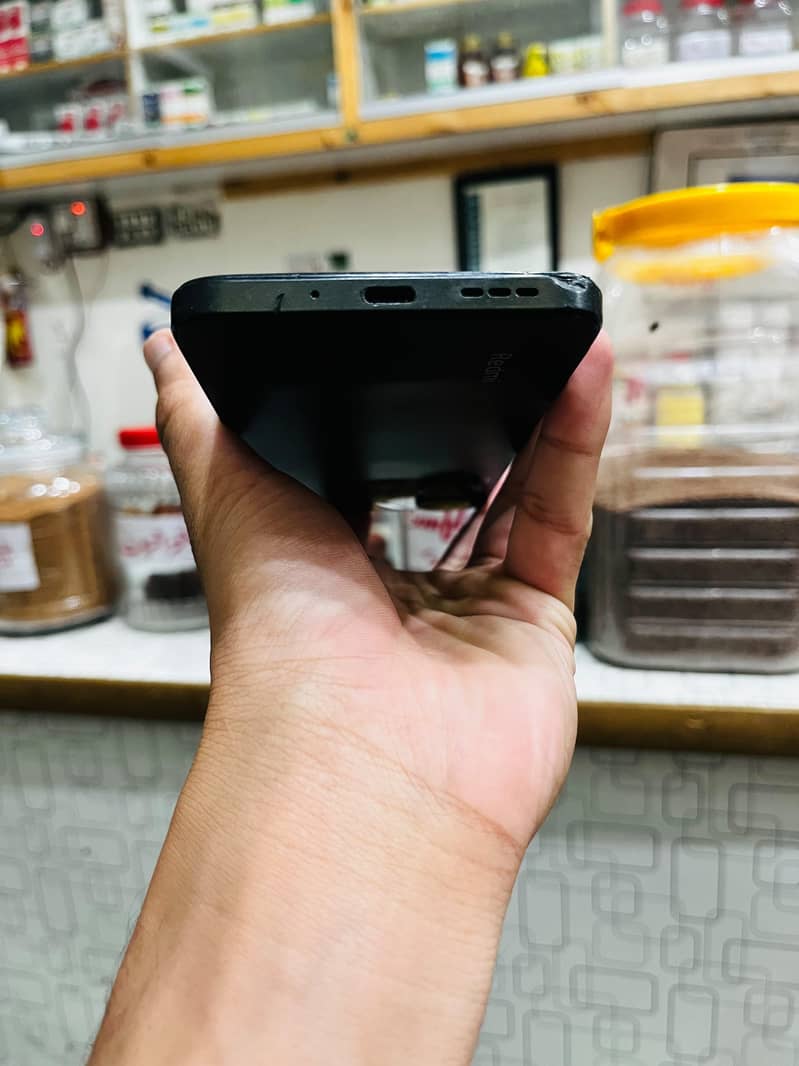 Redmi 13C 5