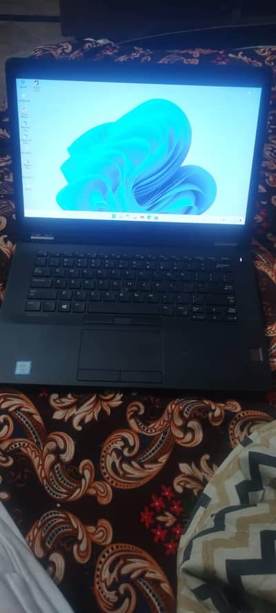 Dell latitude Core i5 Gen