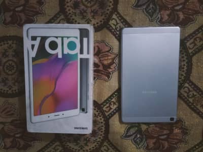 Samsung Galaxy Tab A 8.0 (2019)