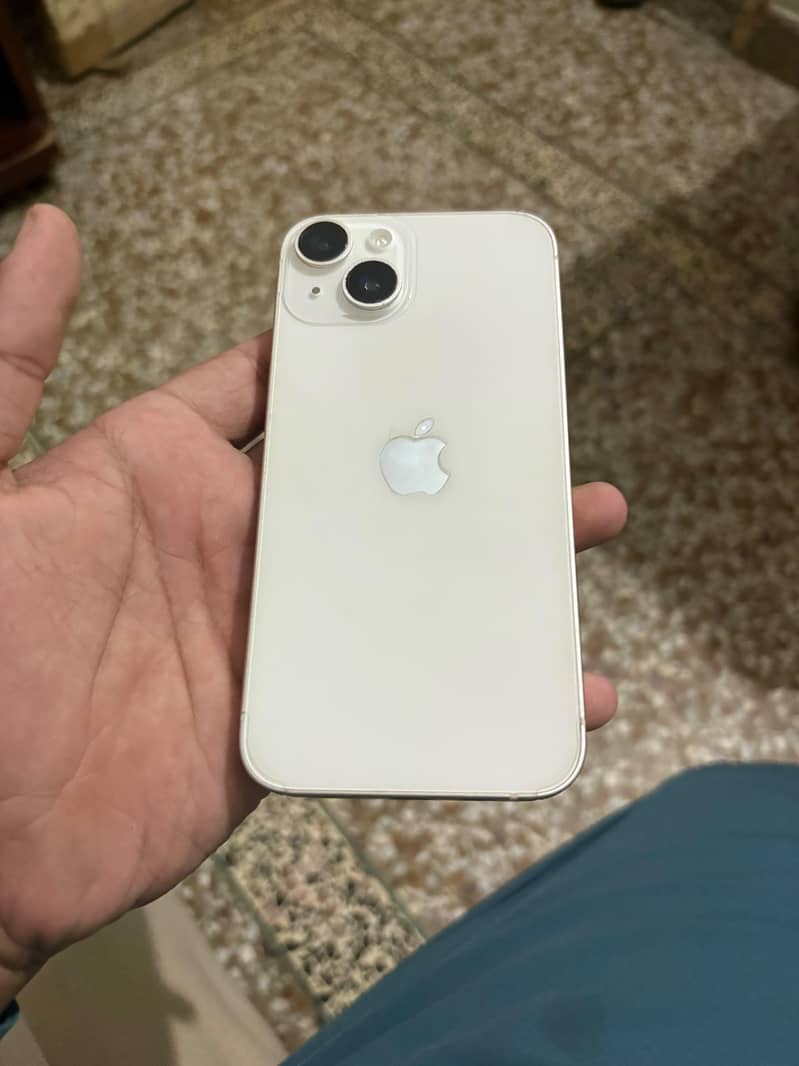 Apple iPhone 14 1