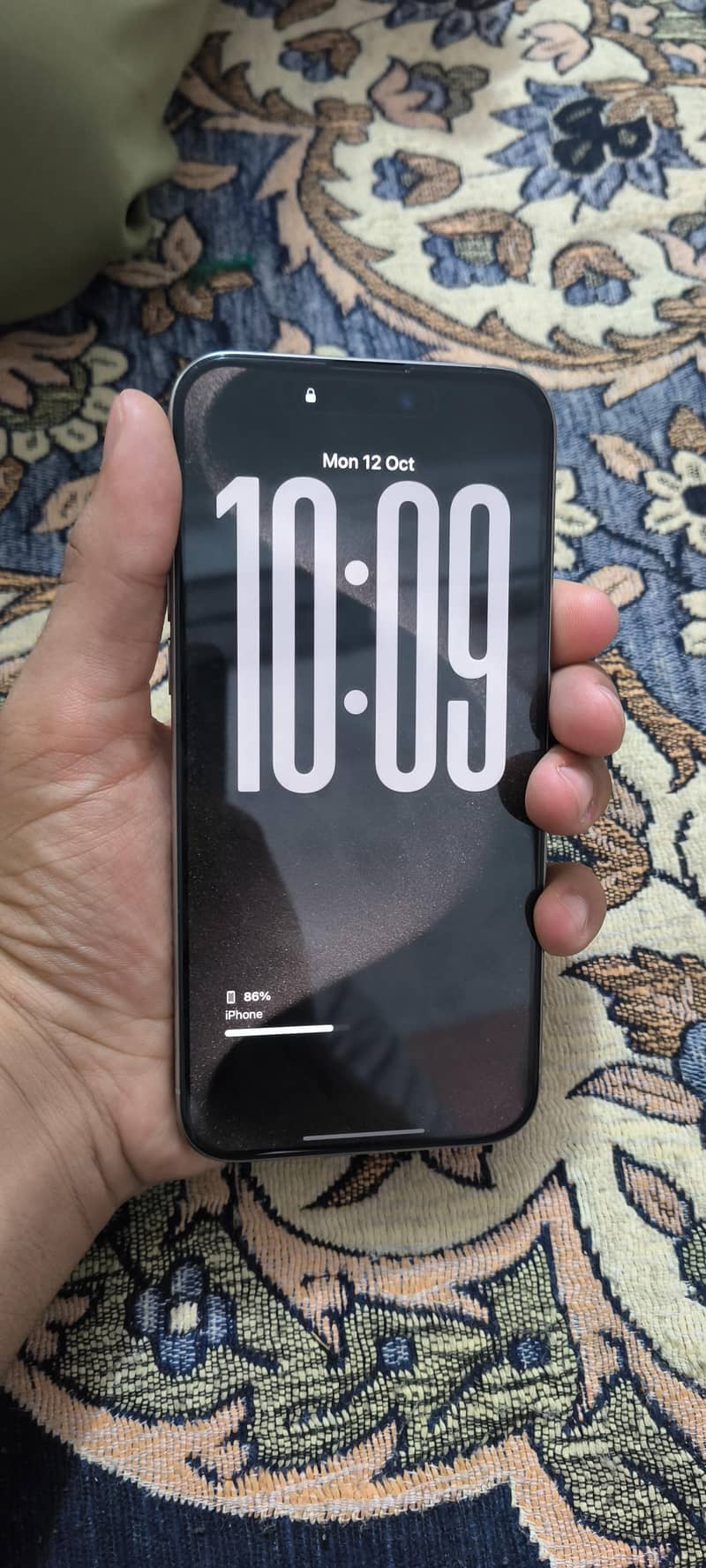 Apple iPhone 15 Pro Max 8