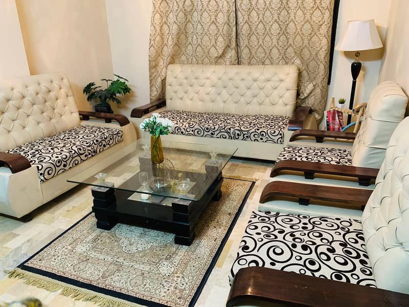 7 seater sofa set 1