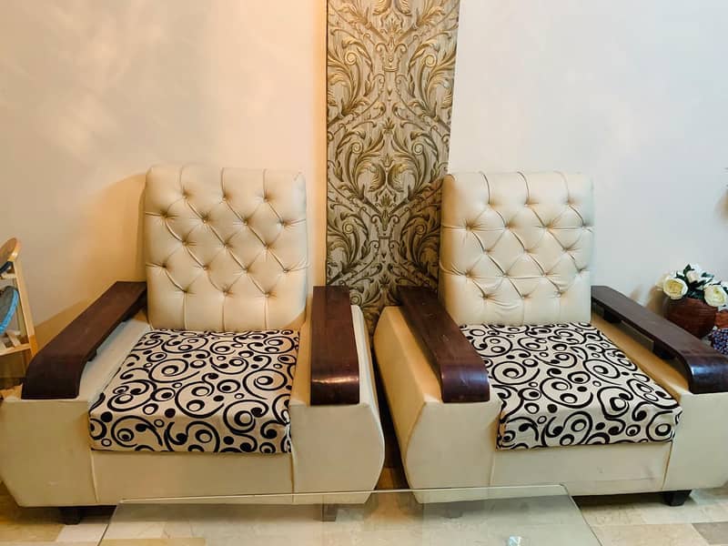 7 seater sofa set 2