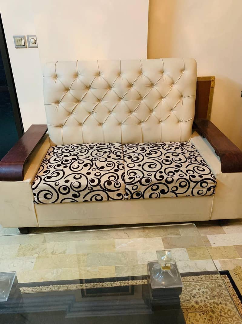 7 seater sofa set 3