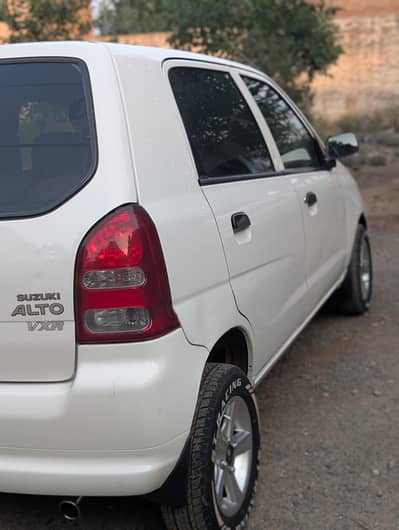 Suzuki Alto 2010