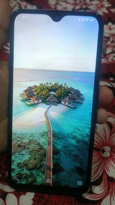 Vivo Y91