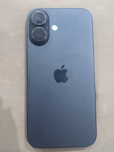 Apple iPhone 16