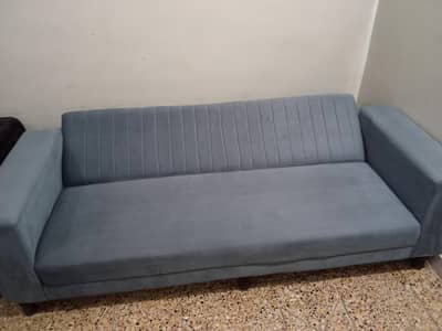 sofa comebed