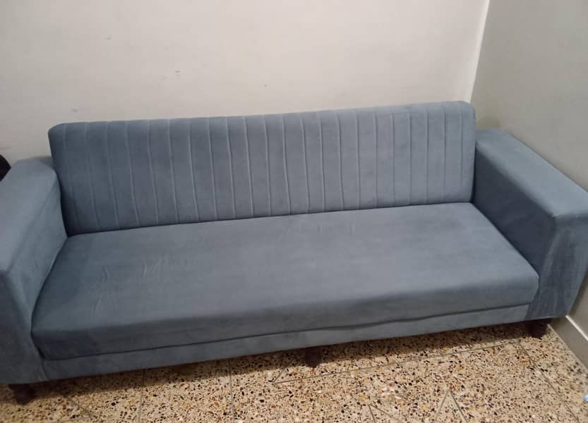 sofa comebed 2