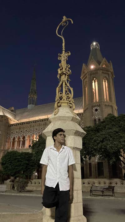 Murad khan