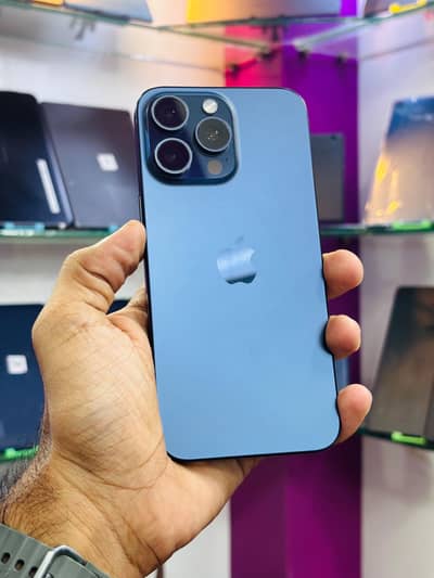 Apple | iPhone 15 pro max | 1 TB Storage