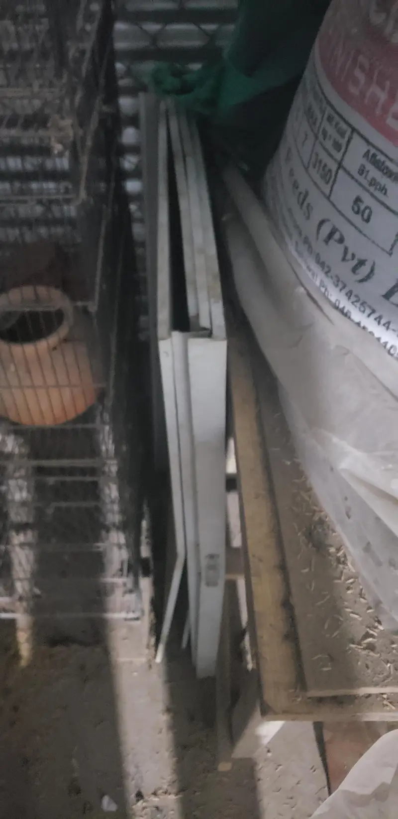 Birgs Cage — photo 2