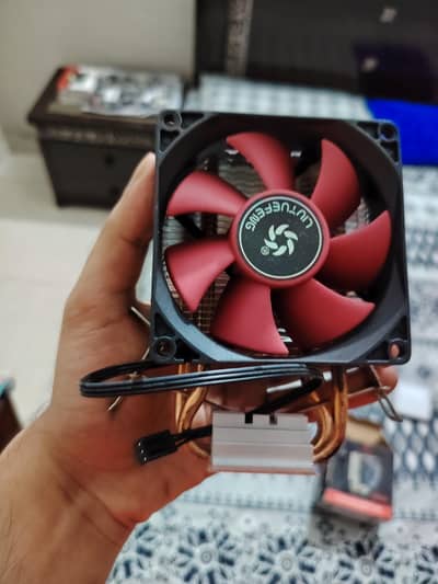 CPU Coolers