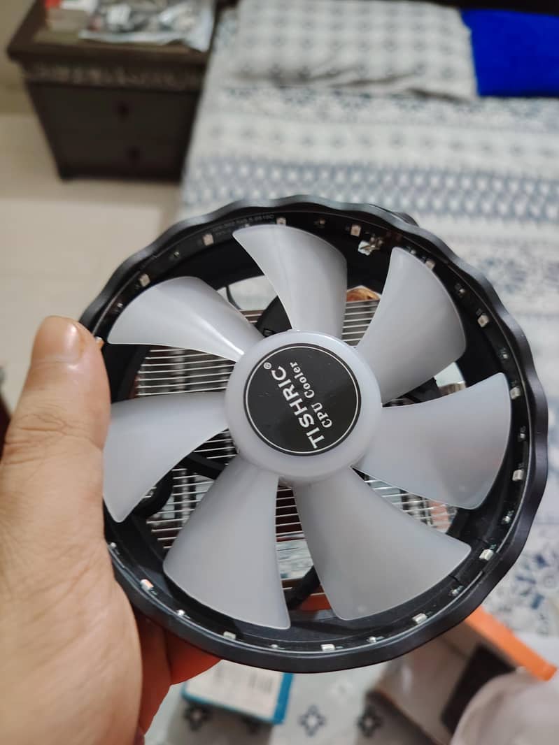CPU Coolers 1