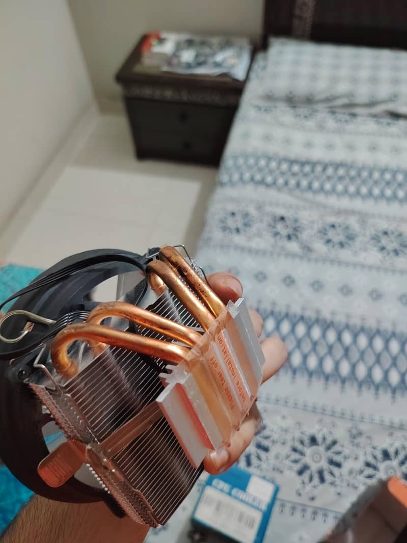 CPU Coolers 2