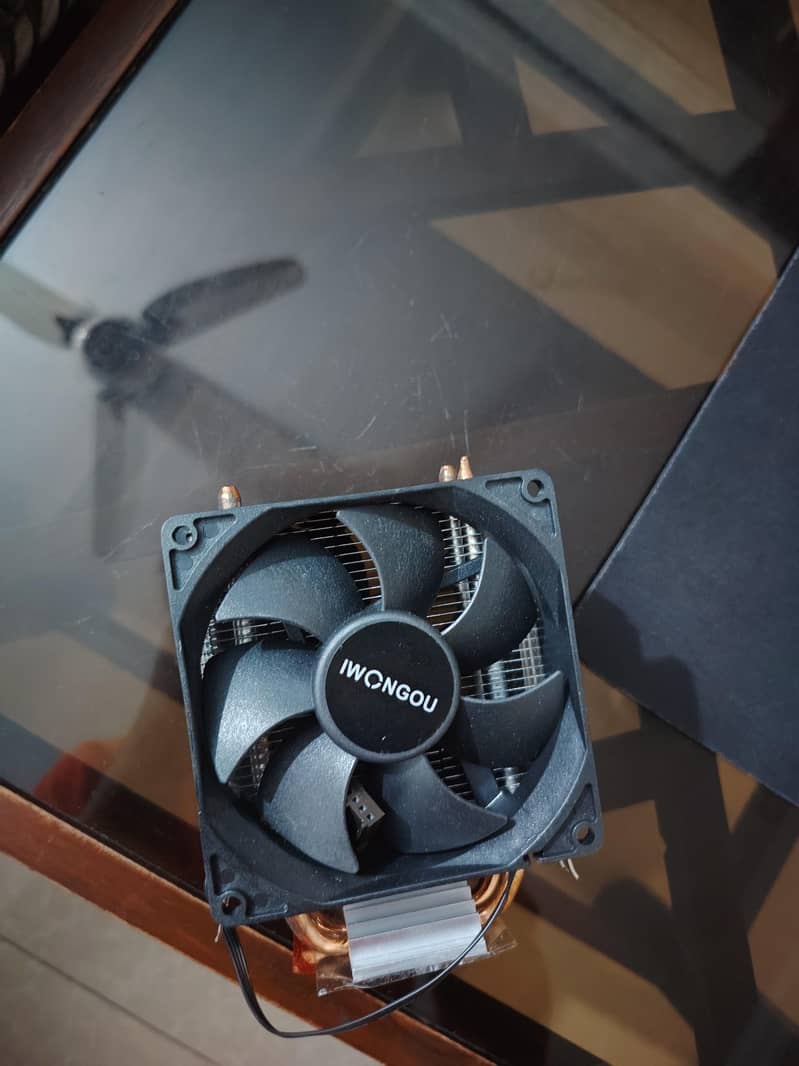 CPU Coolers 3