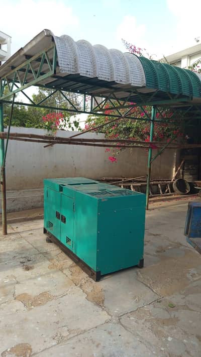 Generator for Sale