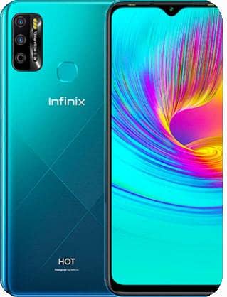 Infinix Hot 9 Play