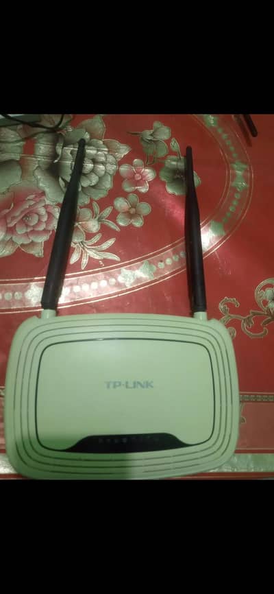 TP-Link 841N